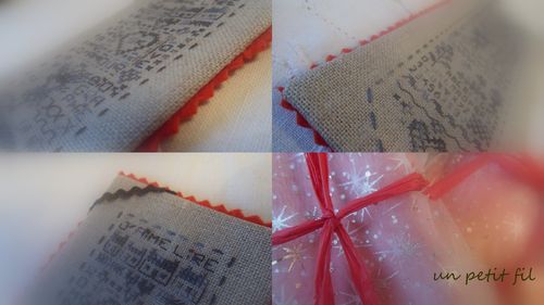 cadeaux de Noël 20112
