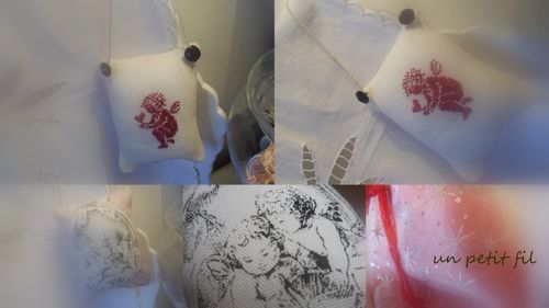 cadeaux de Noël 20111