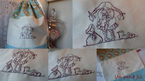 mes cadeaux pour ceux que j'aime