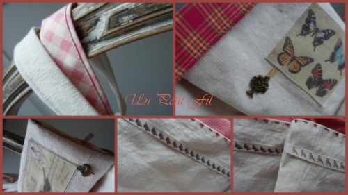 Petits sacs 21