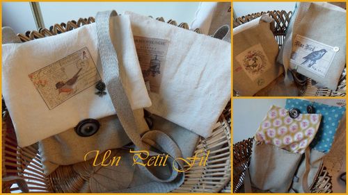 petits sacs