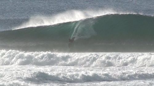 Interview Spencer Frost, Bodyboarder from Australia - Le blog de Island ...