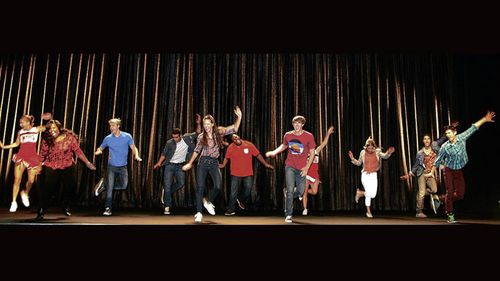 Capítulo 4x05 de 'Glee': 'The Role You Were Born To Play' - El Ala del ...