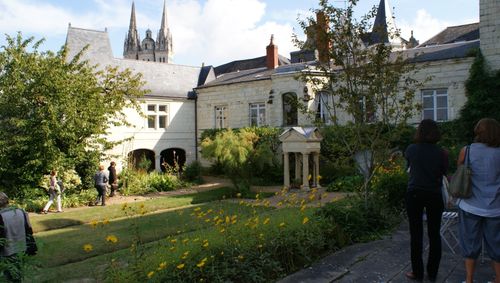 Maison Canoniale St-Maurille03
