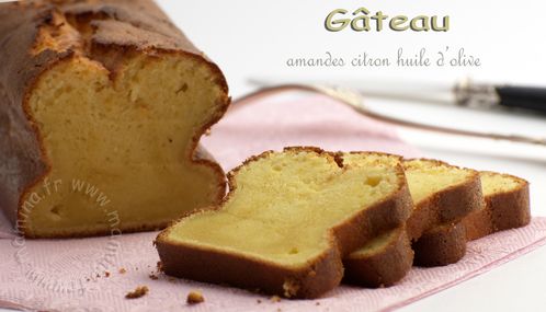 CITRON AMANDES TAG.