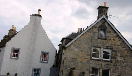 ECOSSE