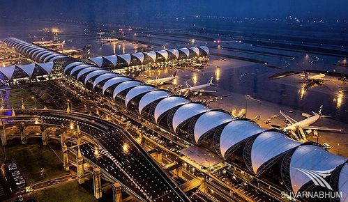 Aéroport BKK