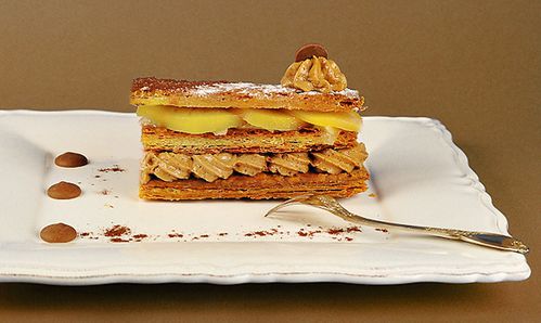MILLEFEUILLE 2 0B