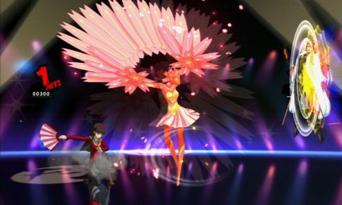Persona 4 Arena 5