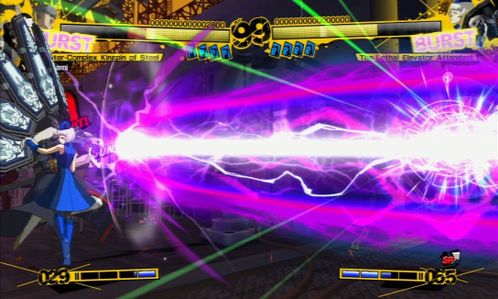 Persona 4 Arena 6