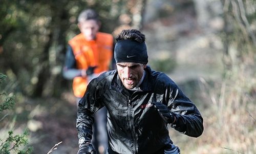 Ronda Ghibellina Trail (foto Andrea Miglioratii, dettaglio) Ronda Ghibellina Trail 2014 (4^ ed.). Con oltre 500 al via, grande giornata di sport