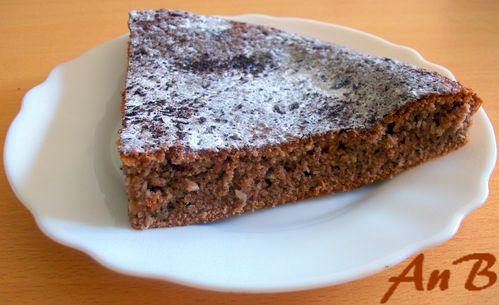Un part de chococo (2)