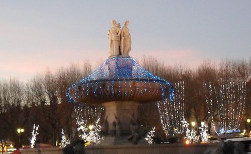 Aix en Provence