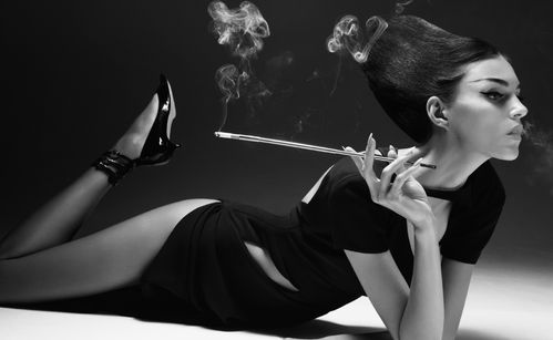 smoking-model-98325