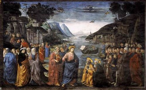 appel de st-pierre-Domenico