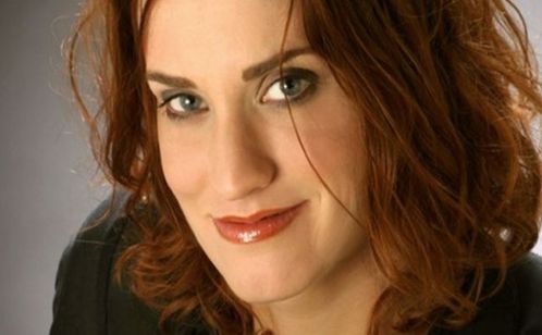 GIANNA JESSEN