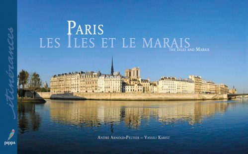 Paris andré pippa