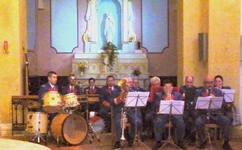 Fanfare 2013 1