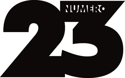 numero23