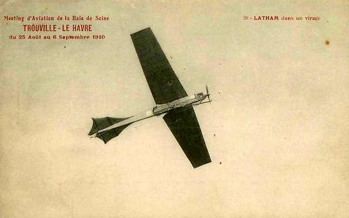 Latham 12