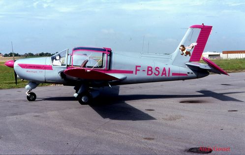 MS-883 F BSAI