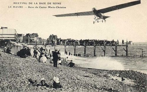 le havre 22