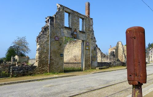 D'ORADOUR SUR CLANE Haute Vienne !è 4 MAI 20138008