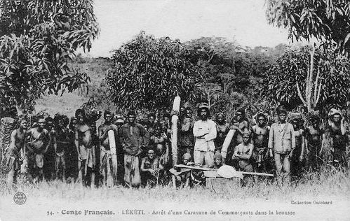 caravane congo-leketi