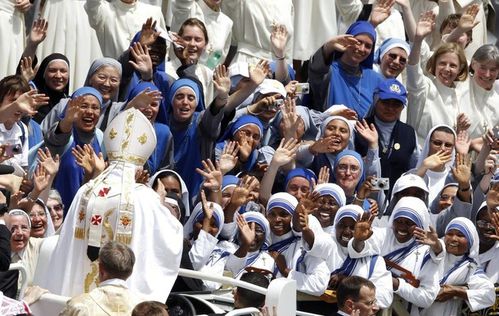 Nuns 3