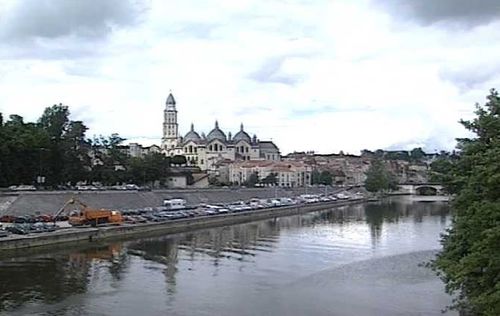 isle et saint front