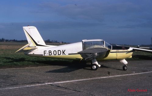 MS-880B F BODK