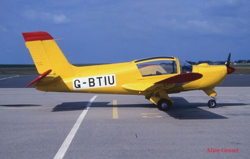 MS-892A G BTIU