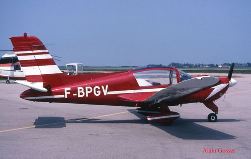 MS-893A F BPGV