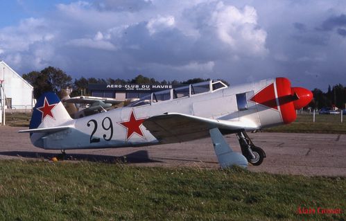YAK 11 9 copie