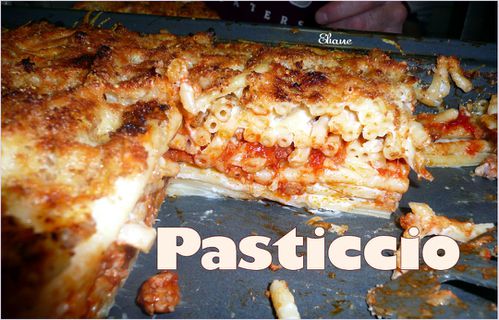 pasticcio 2