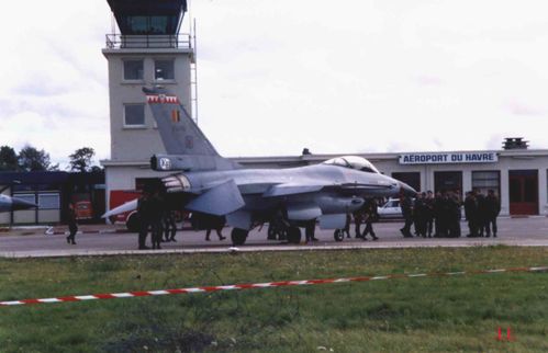 General dynamic F16 4 copie