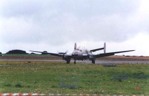Dassault flamant 1 copie