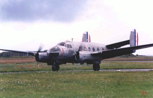 Dassault flamant 2 copie