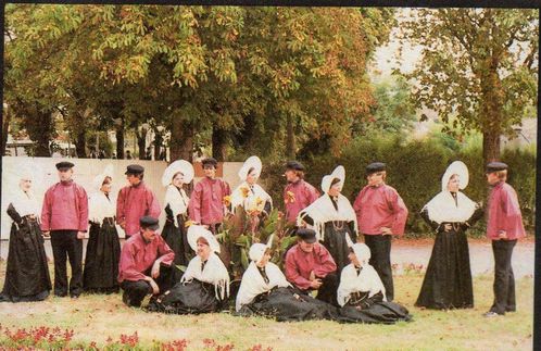 les Bons Z'enfants