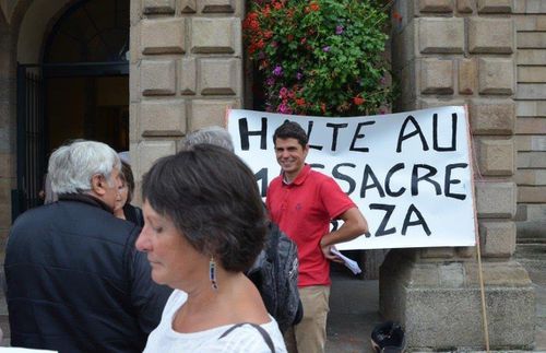 Rassembllement de soutien AFPS 09.08.14 (2)