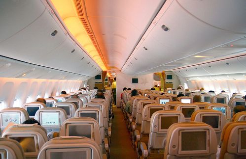 Avion-Boeing 777