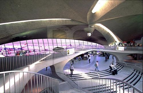 Aéroport JFK New York 4