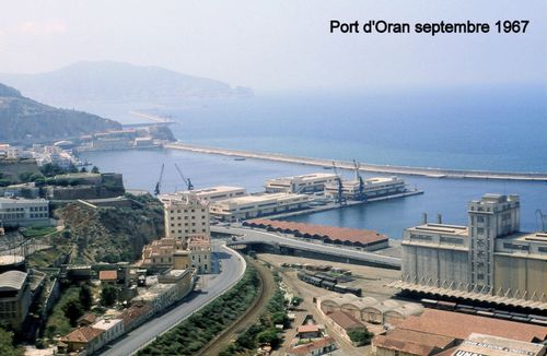 OranPort