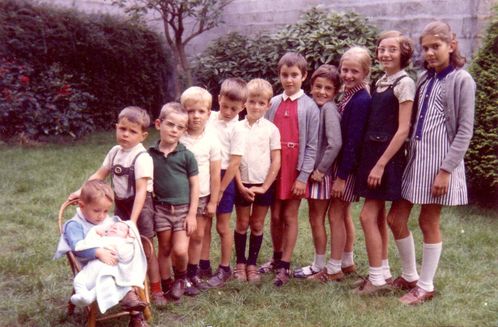 cousins