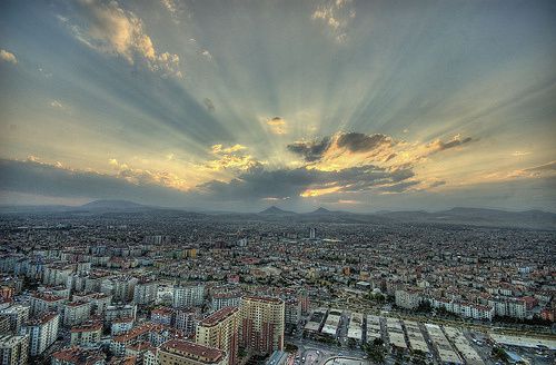 Konya