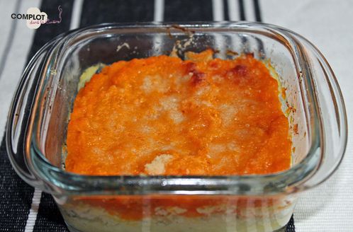 gratin potimarronL1