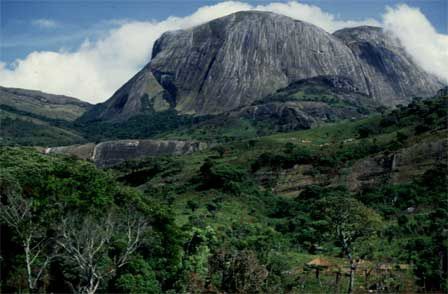 Mozambique-MtNamuli