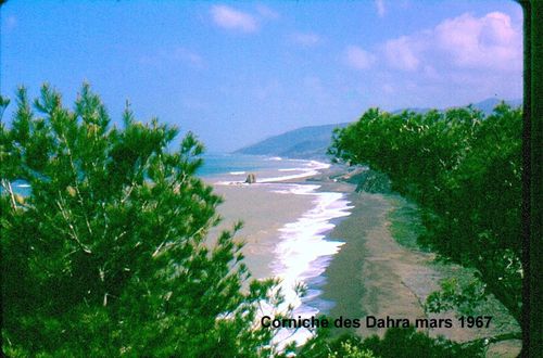 Corniche des Dahra 1