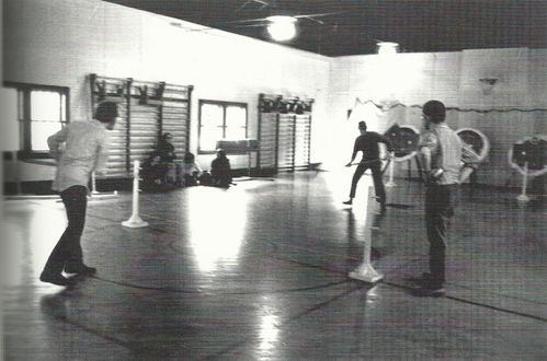 Flux-Sports 1970 Old Gym. Douglass Gollege ph. Pe-copie-1