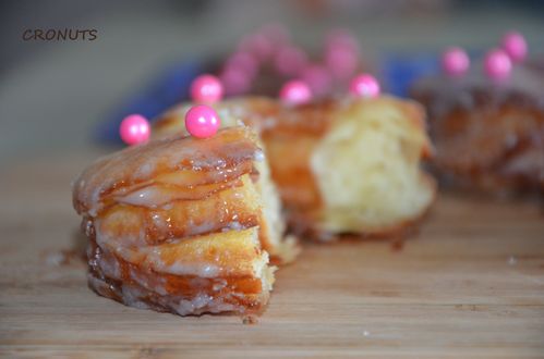 cronuts 3
